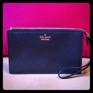 Kate Spade wristlet